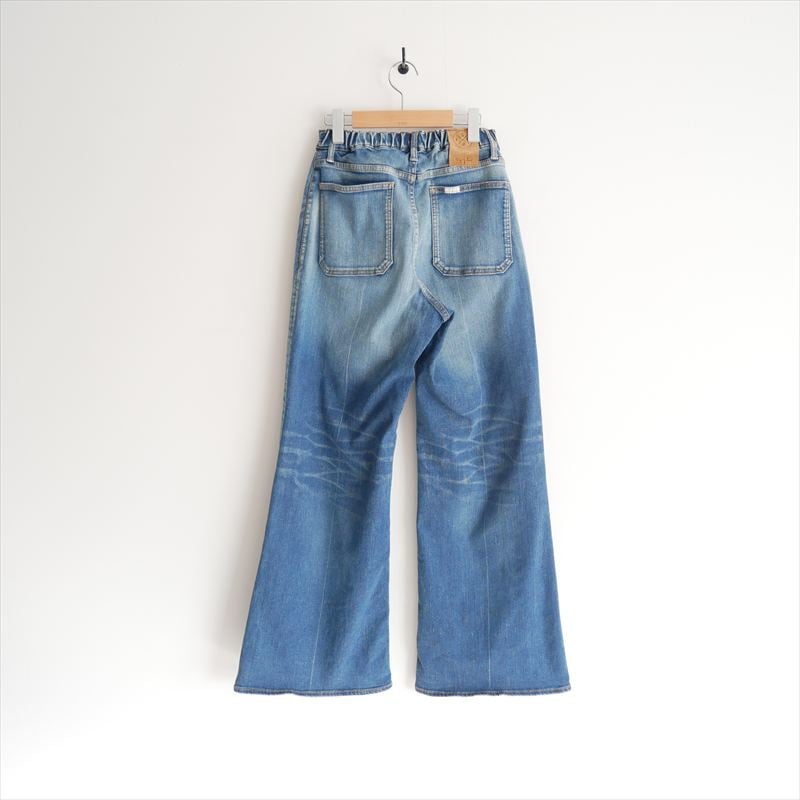 2022 / MUSE de Deuxieme Classe購入品 / SURT / Patc