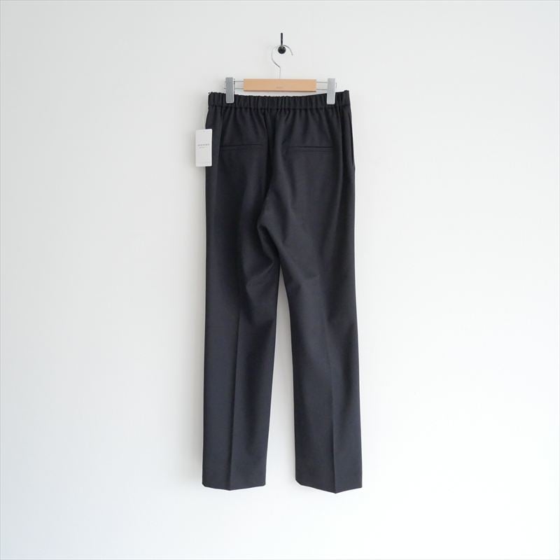 2024AW / 未使用 / DEUXIEME CLASSE / New Zipパンツ / 2