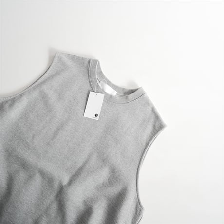 AP STUDIO / Sweat vest / 24070586504010 / 2601-0144
