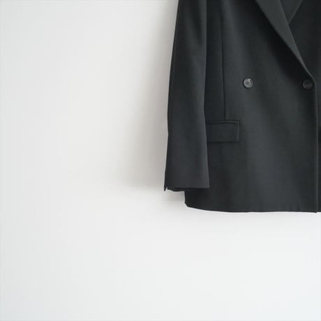 2024SS・人気完売品 / DEUXIEME CLASSE / Essential ジャケット / 24010500801010 / 2503-0905