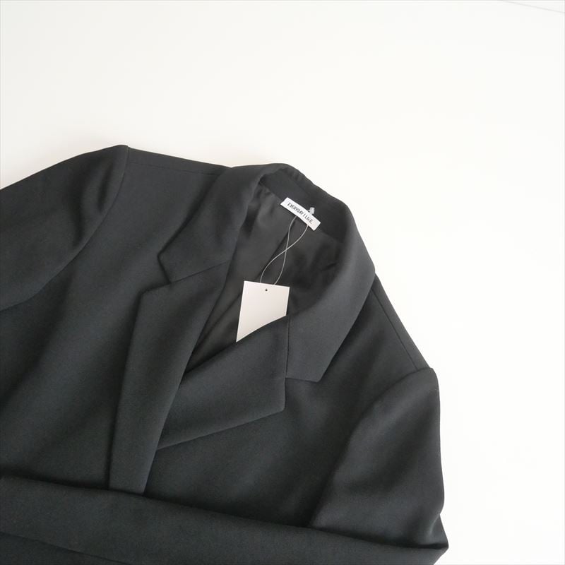 ジャケット・アウター Deuxieme Classe W Cloth Essential Jacket Wクロス Essential ジャケット（テーラードジャケット