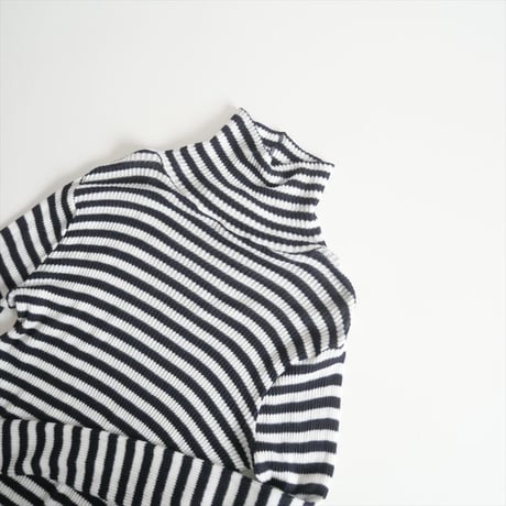 2023AW / MUSE de Deuxieme Classe購入品 / CaRouse LamBRa / ORGANIC COTTON タートル / 2403-0796