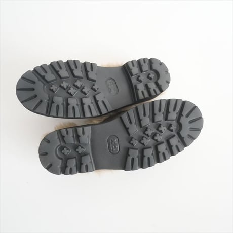 2024AW今季・人気完売サイズ / MUSE de Deuxieme Classe購入品 / CAMINANDO / FUR BIT LOAFER　ローファースリッポン / 2412-0031
