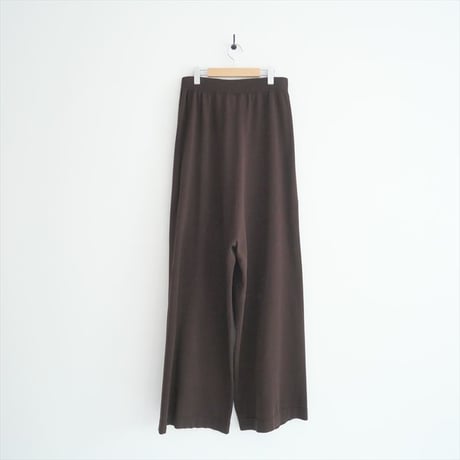 2024SS / DEUXIEME CLASSE別注 / ADAWAS / COMPACT COTTON TUBEROMPERS / 24030510002110 / 2507-0248