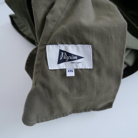 2021 / Pilgrim Surf+Supply / Gaston Cargo Pant / 37-24-0173-791 / 2302-0030
