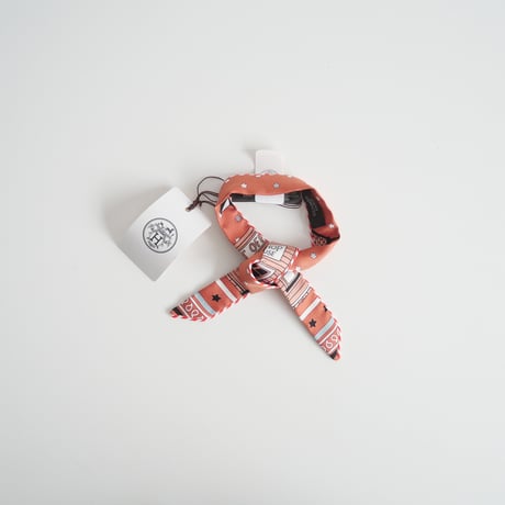 2022 / 大丸心斎橋店購入品 / HERMES / ツイリードール キャンディ / 2402-0879