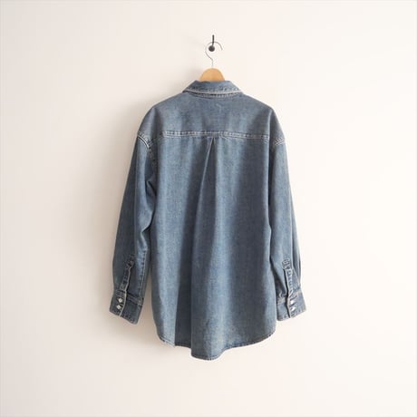 2024AW・人気完売品 / 未使用 / JOURNAL STANDARD別注 / LEVI’S / THE EVERYDAY SHIRTS：シャツ / 2506-0686