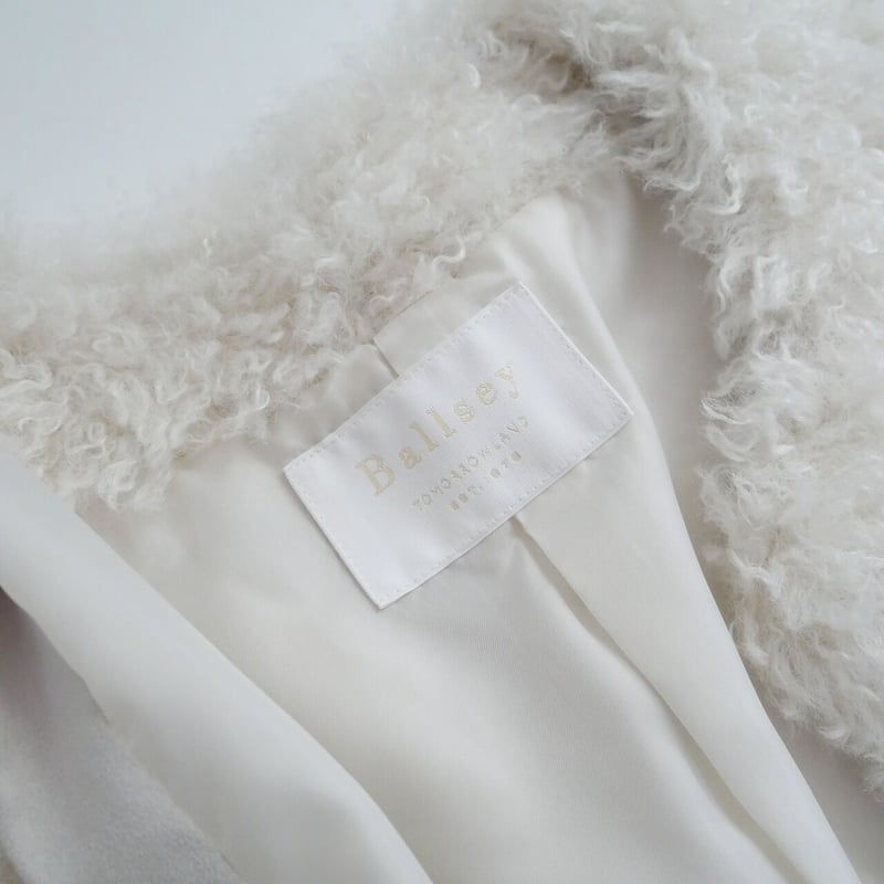 トゥモローランドballseyプードルファージレ未使用