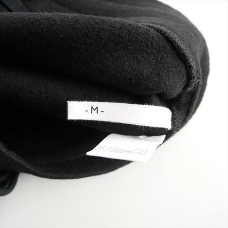 継続販売品 / 未使用 / -M- [medium]  / 圧縮ウールパンツ Ruth / m114 / 2512-0097