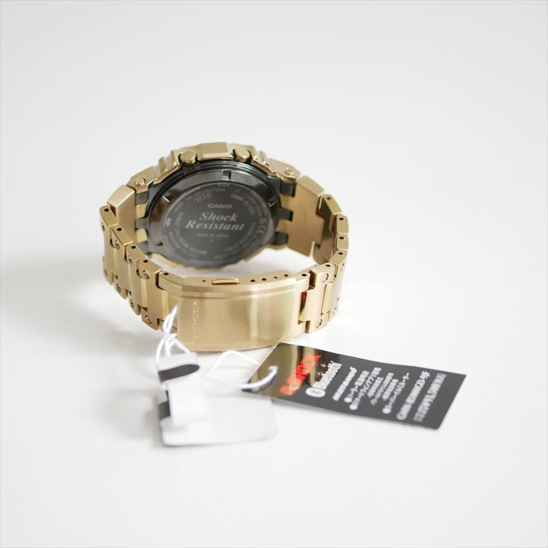 継続販売品 / MUSE de Deuxieme Classe同型お取扱い / CASIO G