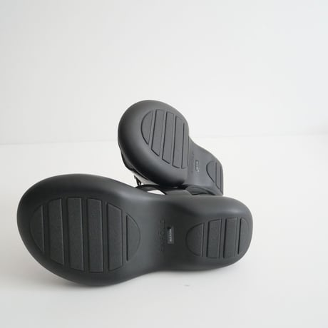 2023SS / ENFOLD / FLOAT－SOLE SANDALS / 300GS255-1310 / 2311-1278