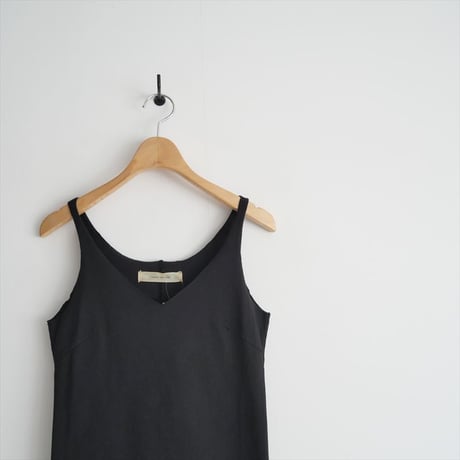 2024 / suzuki takayuki / tank top Ⅰ / 2411-1157