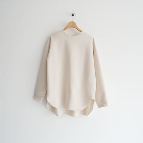 継続販売型 / Whim Gazette Vガゼットプルオーバー WGZ1022104A0010 / 2604-1588