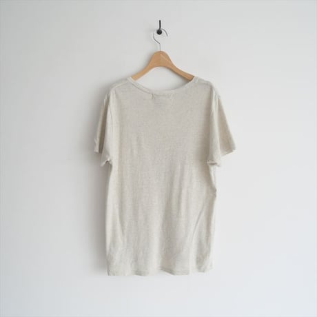 2024・人気完売品 / REMI RELIEF / MIAHI Tシャツ / 24070521003030 / 2503-1135