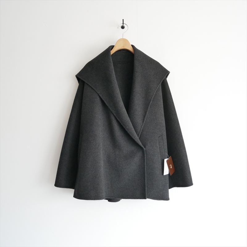 2024AW・人気完売品 / 未使用 / Plage / ハミルトン DRAPE MIDDLE