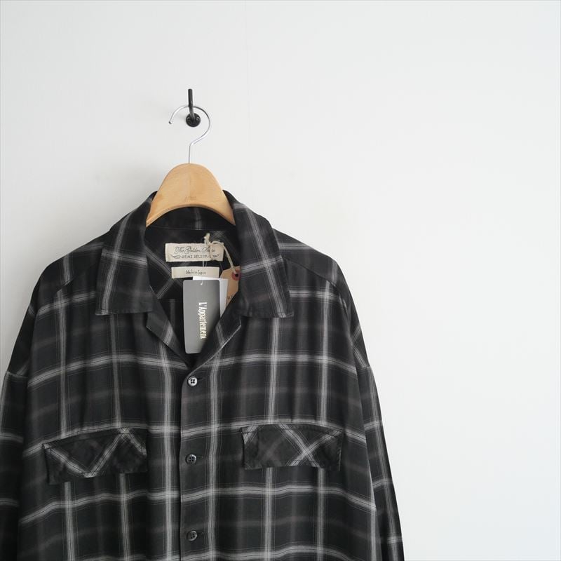 2022AW / 未使用 / L'Appartement別注 / REMI RELIEF /