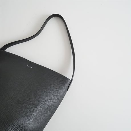 2024 / 未使用 / THE ROW / ミディアム N/S Park Tote バッグ パークトートM / W1313L129BLPL / 2405-0237