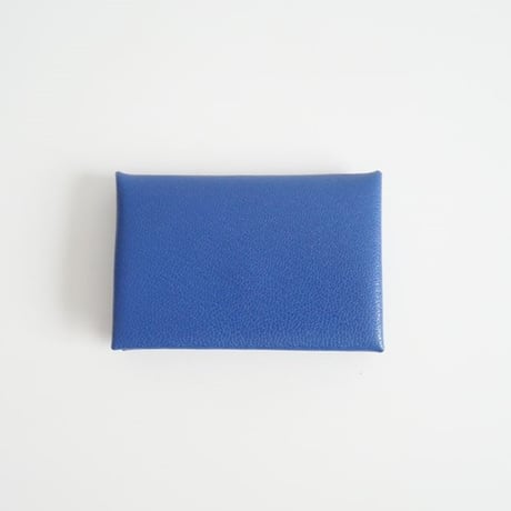 2022 / 阪急梅田店購入品 / HERMES / カルヴィ カードケース / 2404-2109