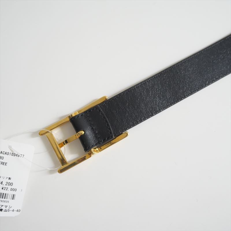 Deuxieme Classe*ATELIER AMBOISE*LONGベルト Deuxieme Classe*ATELIER AMBOISE*LONGベルト