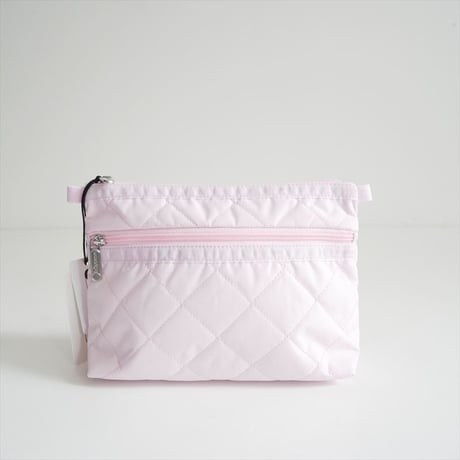 2025SS 未使用 美容家の神崎恵さんコラボ LeSportsac Perfect Cosme Pouch2 1603 2606-0594