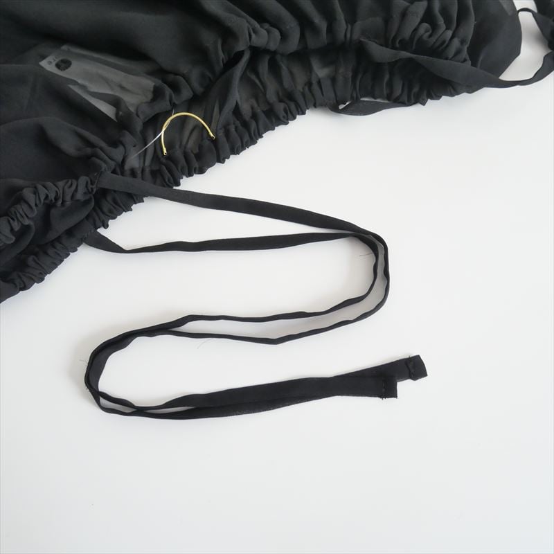 L'Appartement 2Way Raffle ワンピース　アパルトモン 2022 / L'Appartement / 2Way Raffle Onepiece / 2