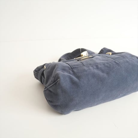 2024・人気完売品 / MUSE de Deuxieme Classe別注 / SITA PARANTICA / カナグツキミニトート / 24092521000530 / 2510-0664