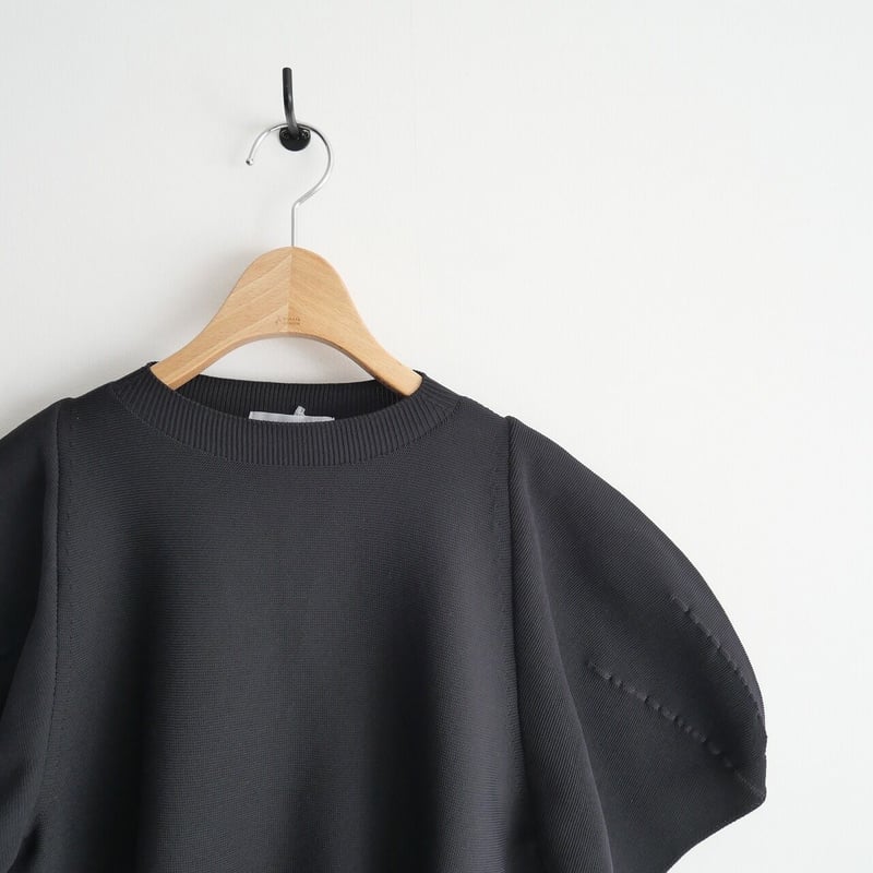 machatt ホールガーメント2023 グレー