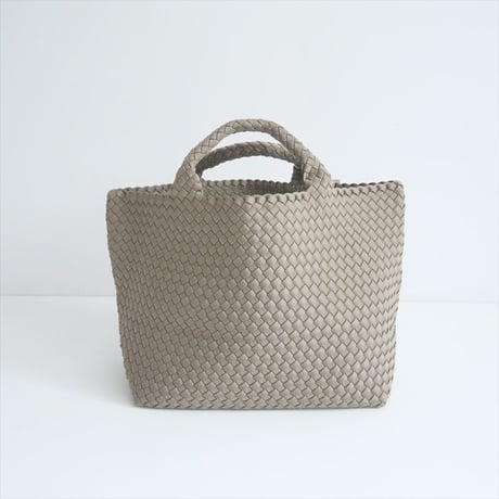 2024AW・人気完売品 / 未使用 / IENA購入品 / NAGHEDI / St Barths medium Tote  / 24092910009230 / 2509-0419