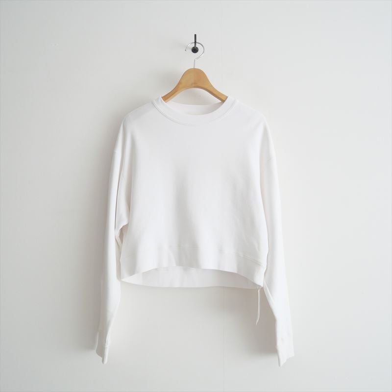 2024・人気完売品 / 未使用 / DEUXIEME CLASSE / 追加DROP スウェ