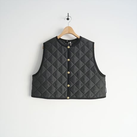 2024AW今季・人気完売品 / Traditional Weatherwear / ARKLEY VEST / L242APQVS0301AA / 2411-1057