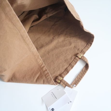 2025SS今季・人気完売品 / 未使用 / DEUXIEME CLASSE / 追加 Logo bag big / 25090500701010 / 2506-0464