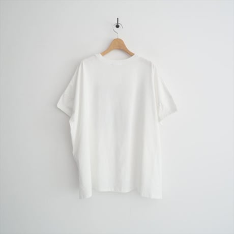 2025SS今季 / 未使用 / SPICK&SPAN購入品 / GOOD ROCK SPEED / フォトドルマンTシャツ / 25070210010410 / 2507-2164