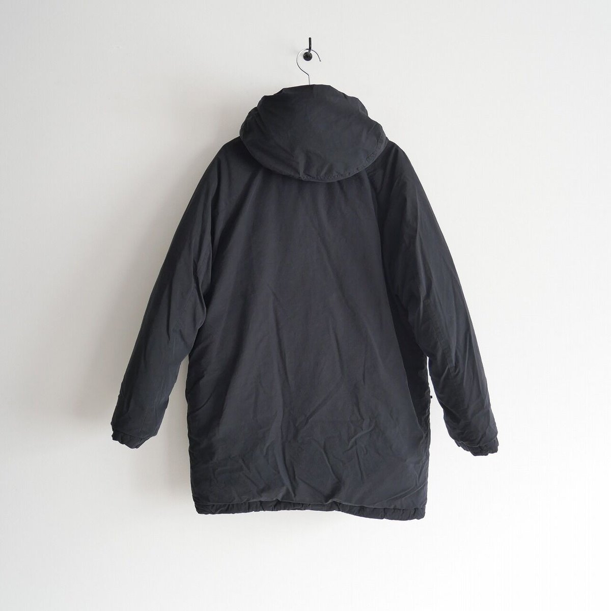 2021AW / REMI RELIEF / フードツキダウンジャケット / 21010570 2021AW / REMI RELIEF / フードツキダウンジャケット / 21010570