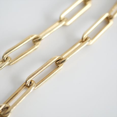 2021AW / AP STUDIO購入品 / Gabriela Artigas / 24inch チェーンネックレス / 21091587002530 / 2501-2086