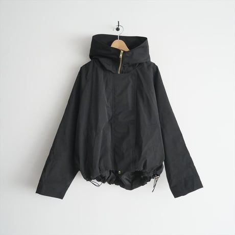 2024SS・人気完売品 / DEUXIEME CLASSE購入品 / LIBERADD / HOODIE ブルゾン / 24010510000110 / 2412-0153