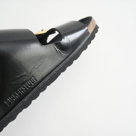 2024SS / SPICK&SPAN購入品 / BIRKENSTOCK / ARIZONA BIG BUCKLE / 24093210000020 / 2408-0206
