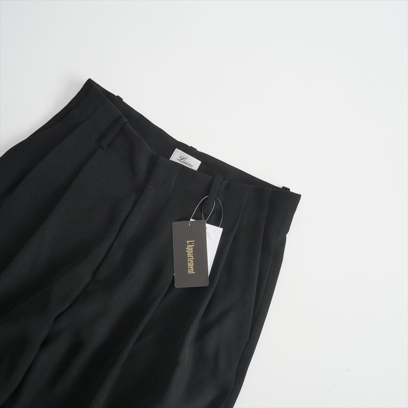 未使用 / Lisiere / L'Appartement / Lowrise Tuck Wi