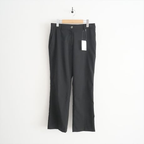 AP STUDIO購入品 / GOLDEN GOOSE / センタープリーツクロップドパンツ / 2400-0508