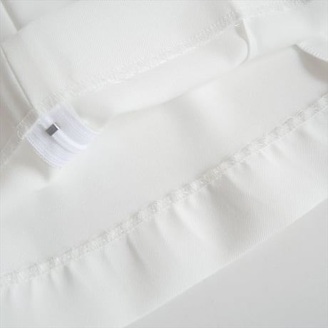 2025SS / Cygne / とんがりトップス半袖 Emily / 2509-0794