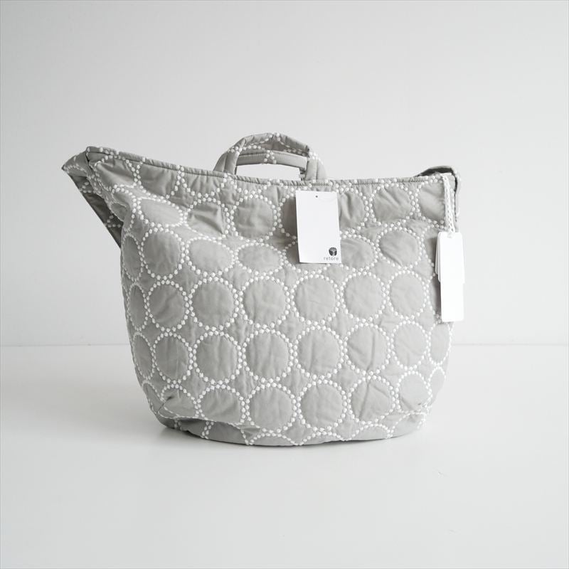 2025AW今季 / mina perhonen / tambourine ショルダーバッグ