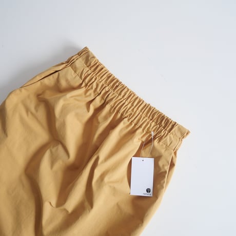 2021 / Ron Herman購入品 / DRIES VAN NOTEN / スリットスカート / 3410500187 / 2402-0995
