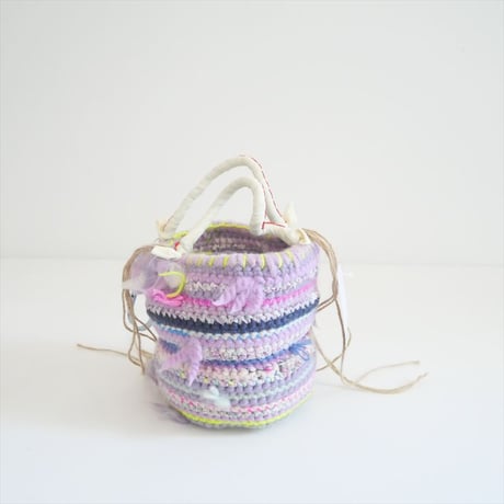 〇2025 / IENA LA BOUCLE購入品 / BUD. / バッグ / 25092915002410 / 2508-2027