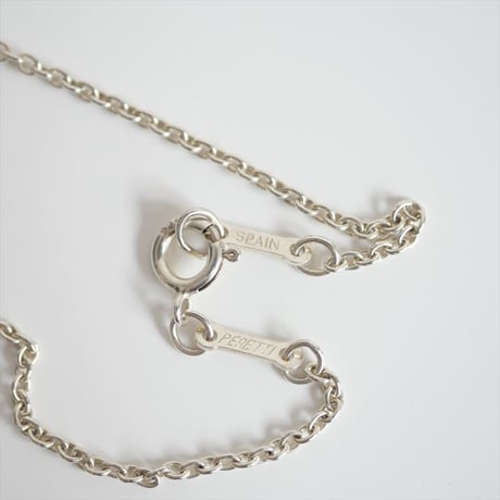 TIFFANY&Co.  / エルサ・ペレッティ オープン ハート ペンダント 36mm / 60020363 / 2500-0099