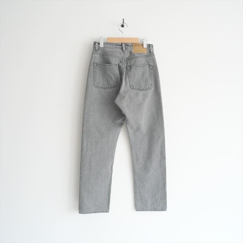 Chaos(カオス)/◆WHY NOT NOW◆ナウアットデニム デニムとインナーウエアをメインに展開する新ライン<br>＜WHY