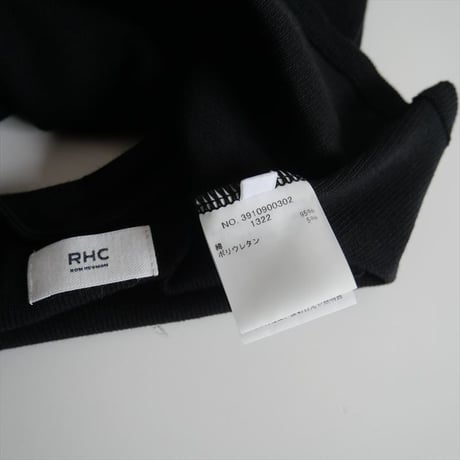 2024SS / 未使用 / Ron Herman / RHC  / Camisole Top / 3910900302 / 2409-0813