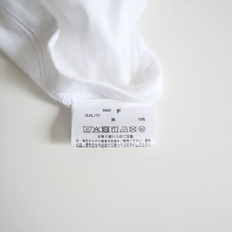 2025SS今季・人気完売品 / MUSE de Deuxieme Classe別注カラー / GOOD ROCK SPEED / FORD Tシャツ / 2507-0168