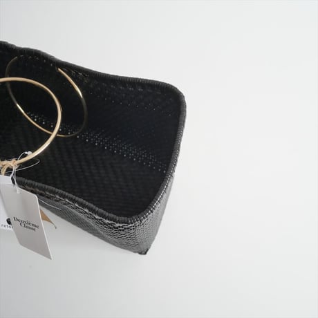 2024SS・人気完売品 / 未使用 / DEUXIEME CLASSE購入品 / SANRAMI / TOTE バッグ / 24092510000310 / 2409-0617