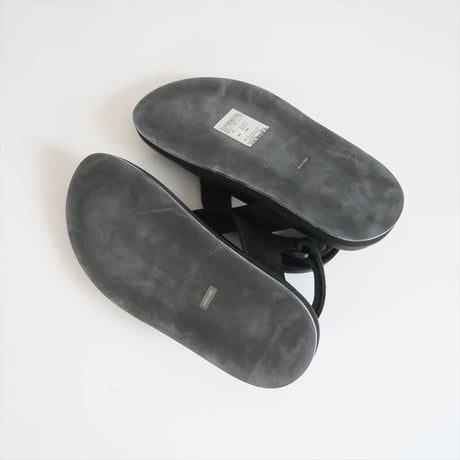 2022 / 未使用 / nagonstans / Tong Sandal サンダル / 470FS855-0760 / 2305-0700
