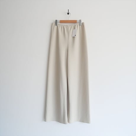 継続販売型 / AP STUDIO / エラスティックパンツ / 24030586501010 / 2512-0414