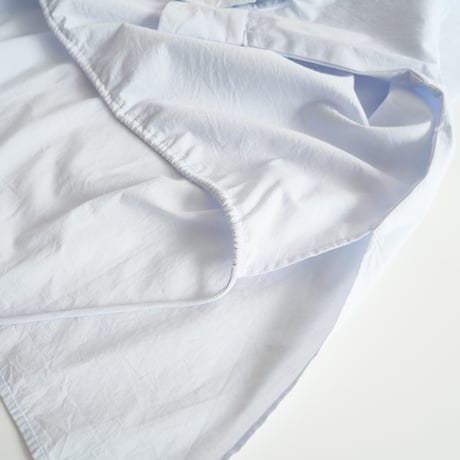 2023SS / journal standard luxe購入品 / SEEALL / SQUARE SHIRT / 23050450000610 / 2402-1057